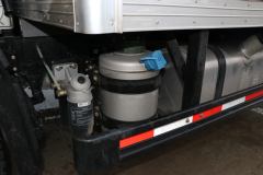 解放 领途 160马力 4X2 4.05米冷藏车(CA5041XLCP40K59L2E6A84)