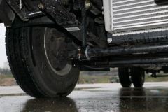 解放 领途 160马力 4X2 4.05米冷藏车(CA5041XLCP40K59L2E6A84)