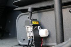 北奔重卡 V3 31T 8X4 6.5米换电式纯电动自卸(ND3310DBXJ7Z02BEV)