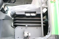 北奔重卡 V3 31T 8X4 6.5米换电式纯电动自卸(ND3310DBXJ7Z02BEV)