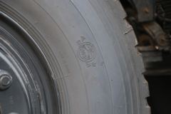 北奔重卡 V3 31T 8X4 6.5米换电式纯电动自卸(ND3310DBXJ7Z02BEV)