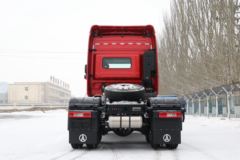 北奔 V3XT重卡 560马力 6X4 AMT自动挡牵引车(国六)(ND4250BD6J7Z07)
