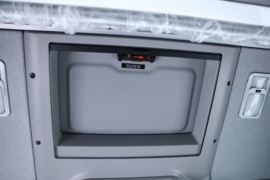 北奔V3XT 牵引车驾驶室                                               图片