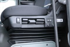 北奔 V3XT重卡 560马力 6X4 AMT自动挡牵引车(国六)(ND4250BD6J7Z07)