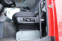 北奔 V3XT重卡 560马力 6X4 AMT自动挡牵引车(国六)(ND4250BD6J7Z07)