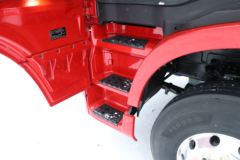 北奔 V3XT重卡 560马力 6X4 AMT自动挡牵引车(国六)(ND4250BD6J7Z07)
