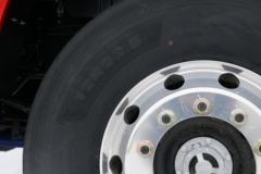 北奔 V3XT重卡 560马力 6X4 AMT自动挡牵引车(国六)(ND4250BD6J7Z07)