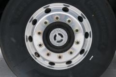 北奔 V3XT重卡 560马力 6X4 AMT自动挡牵引车(国六)(ND4250BD6J7Z07)