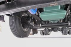 北奔 V3XT重卡 560马力 6X4 AMT自动挡牵引车(国六)(ND4250BD6J7Z07)