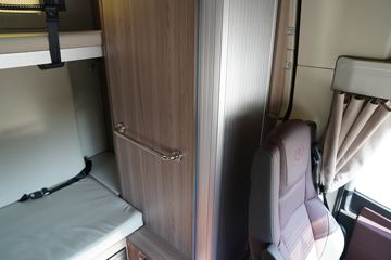 �ൺ��� ӥ; ����� 560���� 6X4 AMT�Զ���ǣ����(����)(CA4250P33K2T1RE6A80)ͼƬ