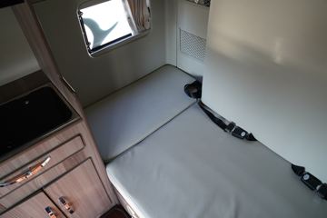 �ൺ��� ӥ; ����� 560���� 6X4 AMT�Զ���ǣ����(����)(CA4250P33K2T1RE6A80)ͼƬ