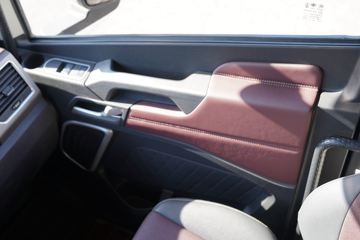 �ൺ��� ӥ; ����� 560���� 6X4 AMT�Զ���ǣ����(����)(CA4250P33K2T1RE6A80)ͼƬ