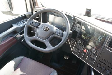 �ൺ��� ӥ; ����� 560���� 6X4 AMT�Զ���ǣ����(����)(CA4250P33K2T1RE6A80)ͼƬ