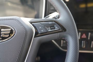 �ൺ��� ӥ; ����� 560���� 6X4 AMT�Զ���ǣ����(����)(CA4250P33K2T1RE6A80)ͼƬ