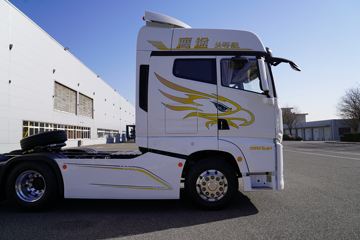 ൺ ӥ; ͷȲ 560 6X4 AMTԶǣ()(CA4259P35K2T1E6A80)ͼƬ