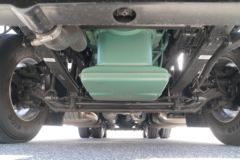 青岛解放 鹰途 商务舱 560马力 6X4 AMT自动挡牵引车(国六)(CA4259P35K2T1E6A80)