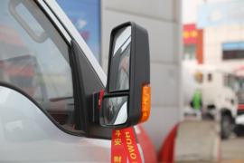 小将&nbsp;冷藏车外观图片