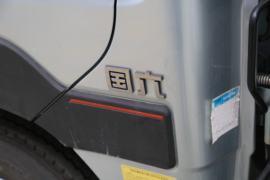 小将&nbsp;冷藏车外观图片