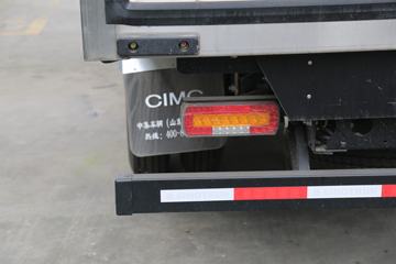 �й�����HOWO ���� 130���� 4X2 3.8����س�(�ٱ�4.333)(ZZ5047XLCF3111F145)ͼƬ