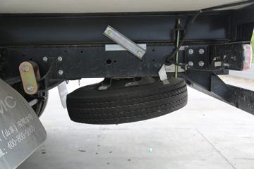 �й�����HOWO ���� 130���� 4X2 3.8����س�(�ٱ�4.333)(ZZ5047XLCF3111F145)ͼƬ