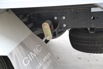 �й�����HOWO ���� 130���� 4X2 3.8����س�(�ٱ�4.333)(ZZ5047XLCF3111F145)ͼƬ