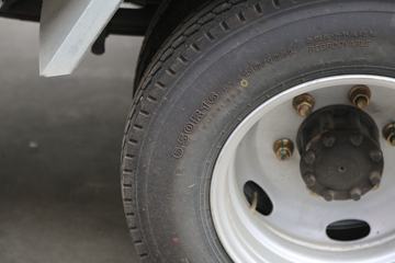 �й�����HOWO ���� 130���� 4X2 3.8����س�(�ٱ�4.333)(ZZ5047XLCF3111F145)ͼƬ