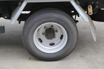 �й�����HOWO ���� 130���� 4X2 3.8����س�(�ٱ�4.333)(ZZ5047XLCF3111F145)ͼƬ