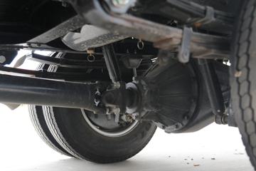 �й�����HOWO ���� 130���� 4X2 3.8����س�(�ٱ�4.333)(ZZ5047XLCF3111F145)ͼƬ