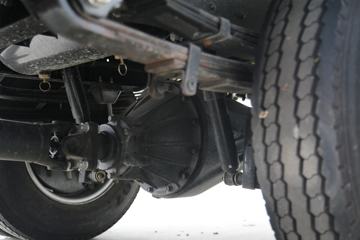 �й�����HOWO ���� 130���� 4X2 3.8����س�(�ٱ�4.333)(ZZ5047XLCF3111F145)ͼƬ