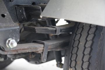 �й�����HOWO ���� 130���� 4X2 3.8����س�(�ٱ�4.333)(ZZ5047XLCF3111F145)ͼƬ