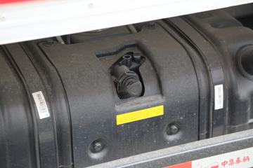 �й�����HOWO ���� 130���� 4X2 3.8����س�(�ٱ�4.333)(ZZ5047XLCF3111F145)ͼƬ