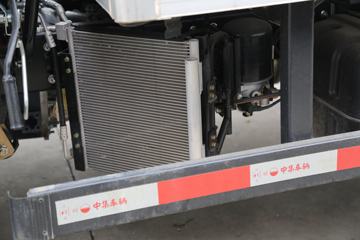 �й�����HOWO ���� 130���� 4X2 3.8����س�(�ٱ�4.333)(ZZ5047XLCF3111F145)ͼƬ