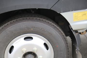 �й�����HOWO ���� 130���� 4X2 3.8����س�(�ٱ�4.333)(ZZ5047XLCF3111F145)ͼƬ