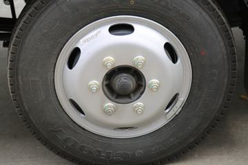 �й�����HOWO ���� 130���� 4X2 3.8����س�(�ٱ�4.333)(ZZ5047XLCF3111F145)ͼƬ