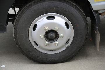 �й�����HOWO ���� 130���� 4X2 3.8����س�(�ٱ�4.333)(ZZ5047XLCF3111F145)ͼƬ