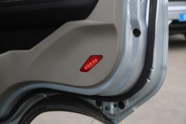 小将&nbsp;冷藏车驾驶室图片