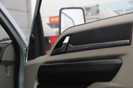 小将&nbsp;冷藏车驾驶室图片