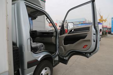 �й�����HOWO ���� 130���� 4X2 3.8����س�(�ٱ�4.333)(ZZ5047XLCF3111F145)ͼƬ