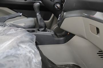 �й�����HOWO ���� 130���� 4X2 3.8����س�(�ٱ�4.333)(ZZ5047XLCF3111F145)ͼƬ