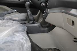 小将&nbsp;冷藏车驾驶室图片