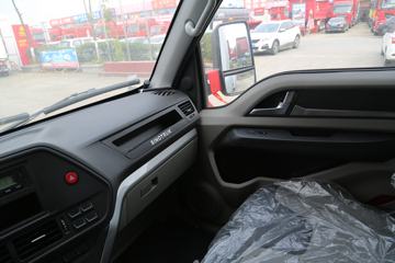 �й�����HOWO ���� 130���� 4X2 3.8����س�(�ٱ�4.333)(ZZ5047XLCF3111F145)ͼƬ