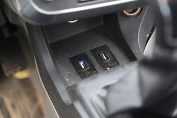 �й�����HOWO ���� 130���� 4X2 3.8����س�(�ٱ�4.333)(ZZ5047XLCF3111F145)ͼƬ