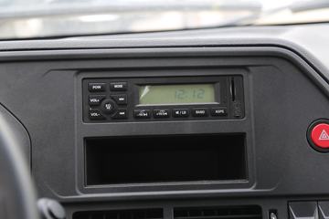 �й�����HOWO ���� 130���� 4X2 3.8����س�(�ٱ�4.333)(ZZ5047XLCF3111F145)ͼƬ