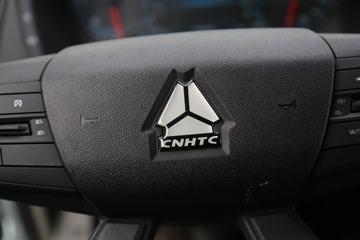 �й�����HOWO ���� 130���� 4X2 3.8����س�(�ٱ�4.333)(ZZ5047XLCF3111F145)ͼƬ