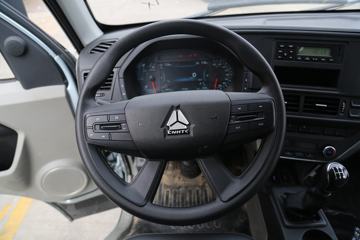 �й�����HOWO ���� 130���� 4X2 3.8����س�(�ٱ�4.333)(ZZ5047XLCF3111F145)ͼƬ