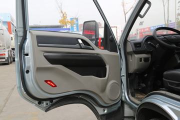 �й�����HOWO ���� 130���� 4X2 3.8����س�(�ٱ�4.333)(ZZ5047XLCF3111F145)ͼƬ