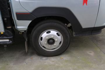 �й�����HOWO С�� 127���� 4X2 3.6�׵�������С��(����)(����3.5T)ͼƬ