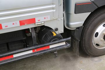 �й�����HOWO С�� 127���� 4X2 3.6�׵�������С��(����)(����3.5T)ͼƬ