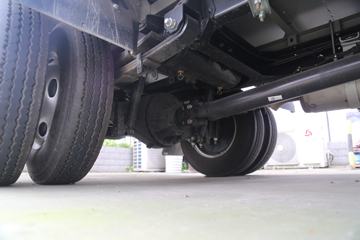 �й�����HOWO С�� 127���� 4X2 3.6�׵�������С��(����)(����3.5T)ͼƬ
