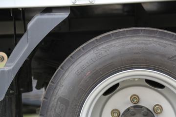 �й�����HOWO С�� 127���� 4X2 3.6�׵�������С��(����)(����3.5T)ͼƬ
